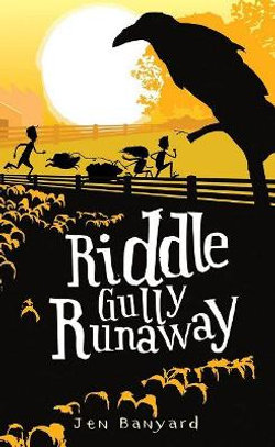 Riddle Gully Runaway Riddle Gully Runaway