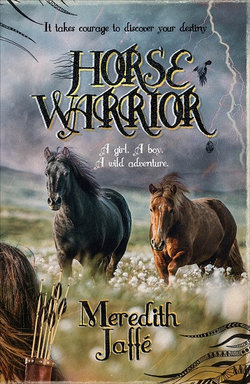 Horse Warrior Horse Warrior