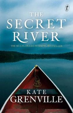 The Secret River The Secret River