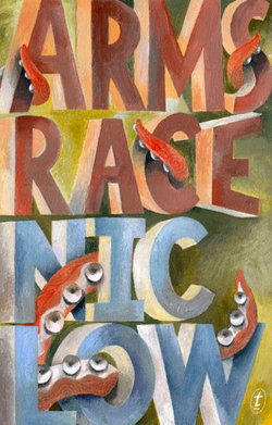 Arms Race & Other Stories Arms Race & Other Stories