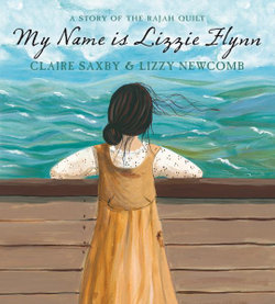 My Name is Lizzie Flynn My Name is Lizzie Flynn