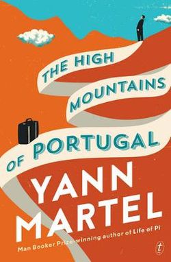 High Mountains of Portugal The High Mountains of Portugal The