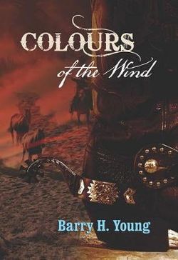 Colours of the Wind Colours of the Wind