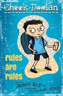 Chook Doolan: Rules Are Rules Chook Doolan: Rules Are Rules