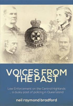 Voices from the Past Voices from the Past