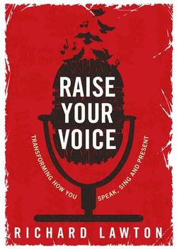 Raise Your Voice Raise Your Voice