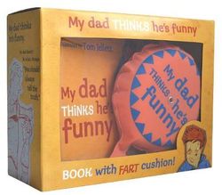 My Dad Thinks He's Funny Mini Boxed Set My Dad Thinks He's Funny Mini Boxed Set
