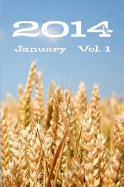 2014 January Vol. 1 2014 January Vol. 1