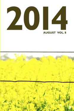 2014 August Vol. 8 2014 August Vol. 8