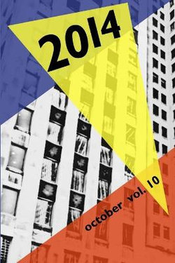2014 October Vol. 10 2014 October Vol. 10