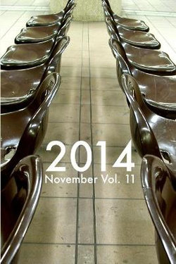 2014 November Vol. 11 2014 November Vol. 11