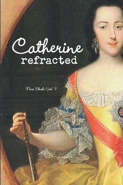 Catherine Refracted Pure Slush Vol. 7 Catherine Refracted Pure Slush Vol. 7