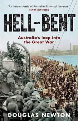 Hell-Bent Hell-Bent