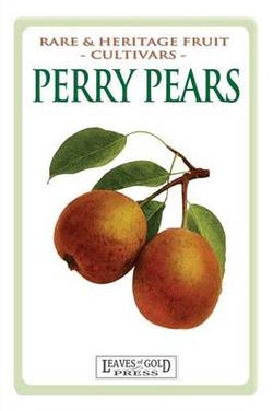 Perry Pears Perry Pears