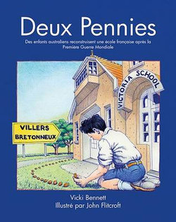 Deux pennies Deux pennies