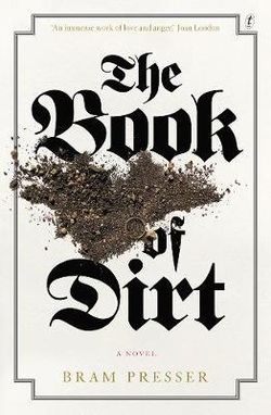 The Book Of Dirt The Book Of Dirt