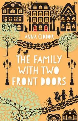 The Family with Two Front Doors The Family with Two Front Doors