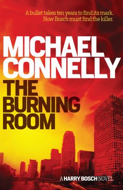 The Burning Room The Burning Room