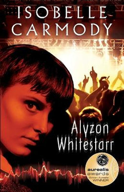 Alyzon Whitestarr Alyzon Whitestarr