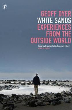 White Sands: Experiences from the Outside World White Sands: Experiences from the Outside World