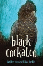 Black Cockatoo