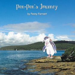 Pen Pen's Journey Pen Pen's Journey