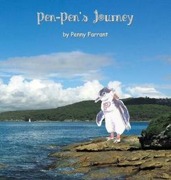Pen Pen's Journey Pen Pen's Journey