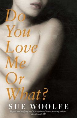 Do You Love Me or What? Do You Love Me or What?