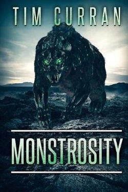Monstrosity Monstrosity