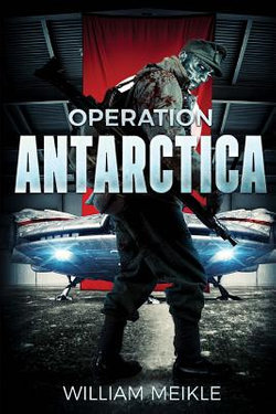 Operation Antarctica Operation Antarctica