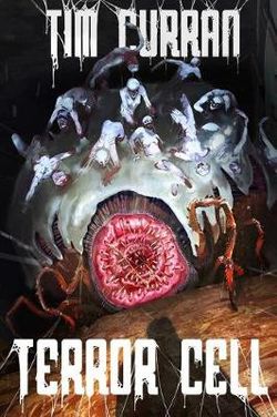 Terror Cell Terror Cell