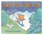 Tricky's Bad Day