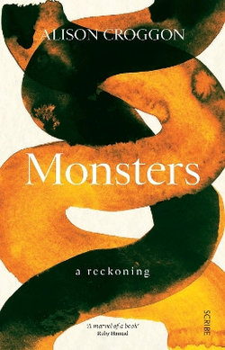 Monsters Monsters