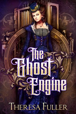 The Ghost Engine The Ghost Engine