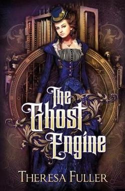 The Ghost Engine The Ghost Engine