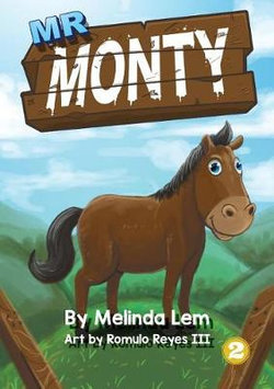 Mr Monty Mr Monty