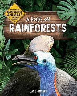 A Focus on Rainforests A Focus on Rainforests
