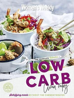 Low Carb Clean Eating 