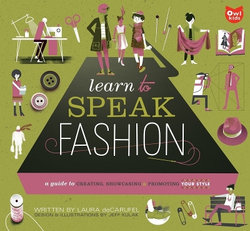 Learn to Speak Fashion Learn to Speak Fashion
