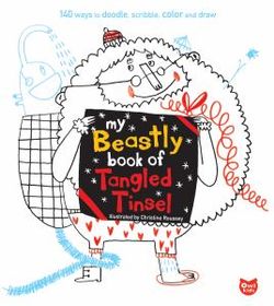 My Beastly Book of Tangled Tinsel My Beastly Book of Tangled Tinsel