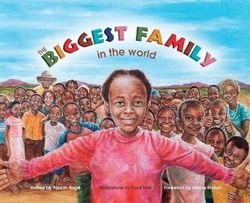The Biggest Family in the World The Biggest Family in the World