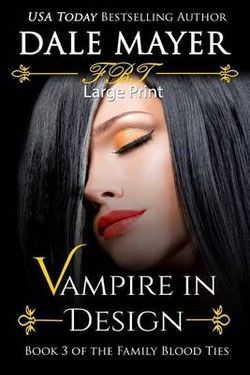 Vampire in Design Vampire in Design