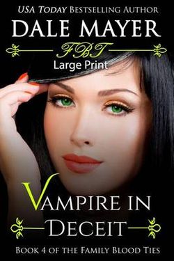Vampire in Deceit Vampire in Deceit