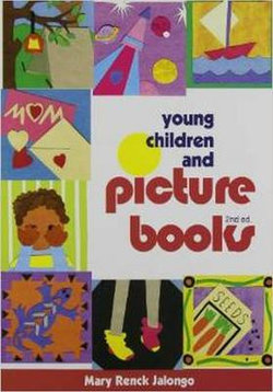 Young Children and Picture Books Young Children and Picture Books