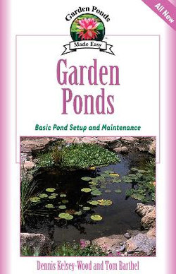 water gardens books buy