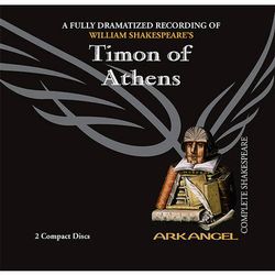 Timon of Athens Timon of Athens