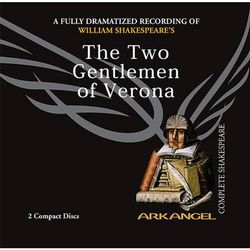 The Two Gentlemen of Verona The Two Gentlemen of Verona