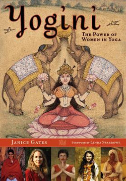 Yogini Yogini