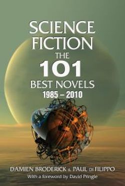 Science Fiction Science Fiction