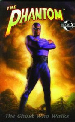 The Phantom: Ghost Who Walks The Phantom: Ghost Who Walks